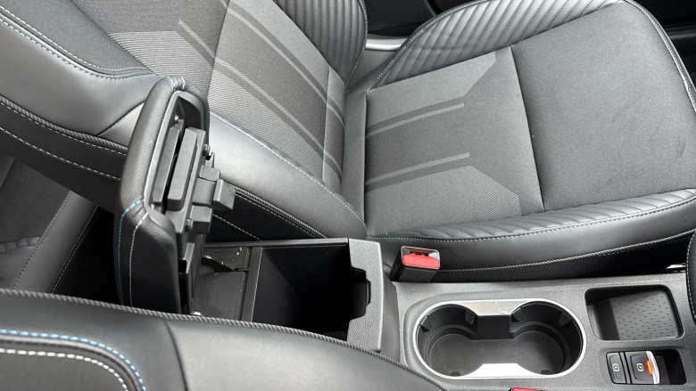 Renault Symbioz 1.6 E-Tech FHEV 145 Iconic Esprit Alpine 5dr Auto Hybrid Estate